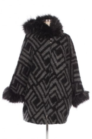 Dámský kabát  Unbranded, Velikost XL, Barva Vícebarevné, Cena  1 299,00 Kč