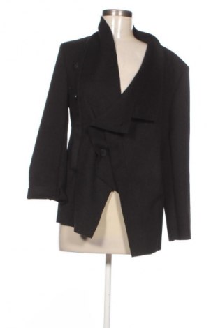 Дамско палто Unbranded, Размер M, Цвят Черен, Цена 8,18 €