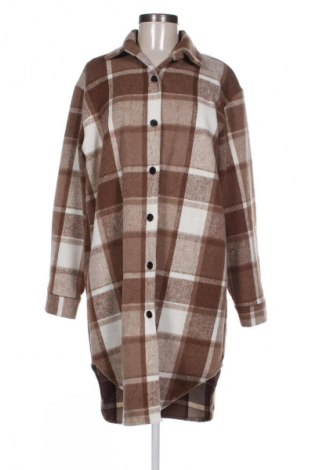 Damski płaszcz Unbranded, Rozmiar M, Kolor Kolorowy, Cena 53,05 zł