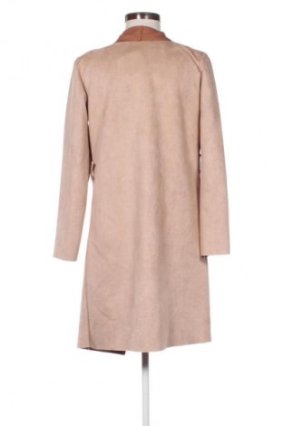 Дамско палто Unbranded, Размер M, Цвят Бежов, Цена 8,69 €