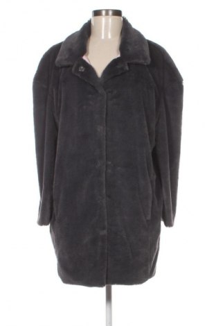 Dámský kabát  United Colors Of Benetton, Velikost XXL, Barva Šedá, Cena  599,00 Kč