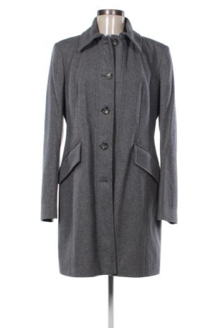 Palton de femei United Colors Of Benetton, Mărime M, Culoare Gri, Preț 224,99 Lei