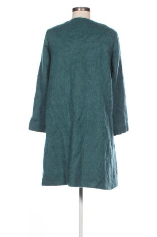 Дамско палто United Colors Of Benetton, Размер L, Цвят Зелен, Цена 49,08 €