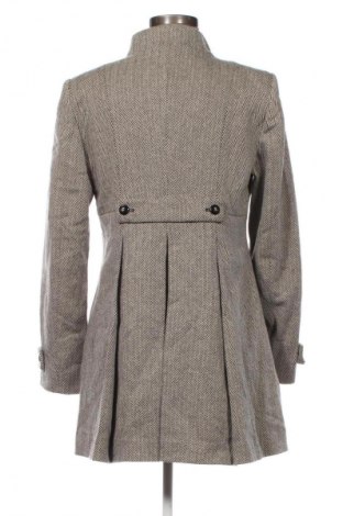 Γυναικείο παλτό United Colors Of Benetton, Μέγεθος XL, Χρώμα Πολύχρωμο, Τιμή 46,99 €