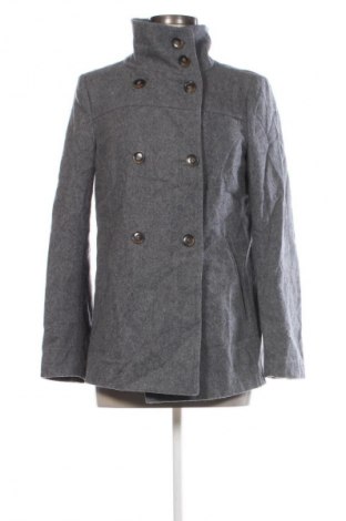 Palton de femei United Colors Of Benetton, Mărime M, Culoare Gri, Preț 136,99 Lei