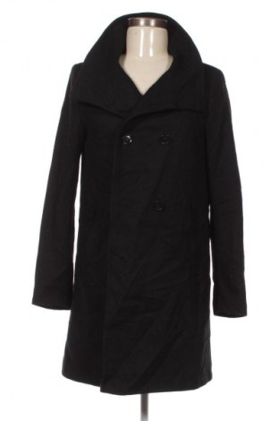 Dámsky kabát  United Colors Of Benetton, Veľkosť M, Farba Čierna, Cena  48,95 €