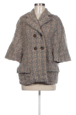 Női kabát United Colors Of Benetton, Méret L, Szín Sokszínű, Ár 21 409 Ft