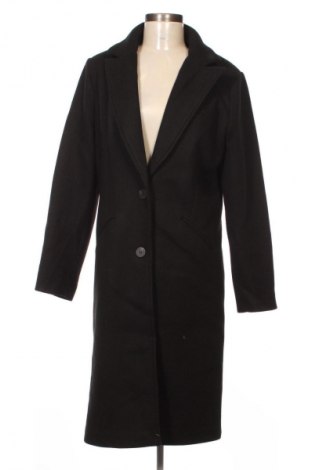 Дамско палто VILA, Размер M, Цвят Черен, Цена 60,33 €