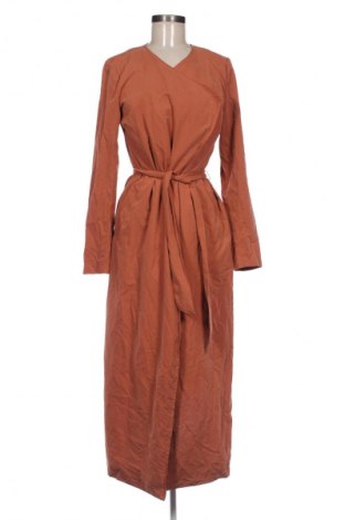 Dámský kabát  VILA, Velikost M, Barva Hnědá, Cena  175,00 Kč