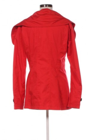 Dámsky kabát  Vero Moda, Veľkosť L, Farba Červená, Cena  11,43 €