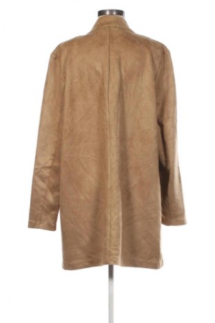 Дамско палто Vero Moda, Размер XL, Цвят Кафяв, Цена 13,29 €