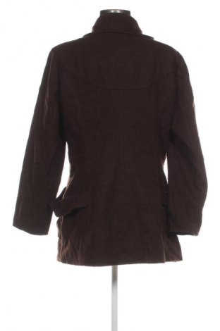 Damski płaszcz Vero Moda, Rozmiar XL, Kolor Brązowy, Cena 45,99 zł