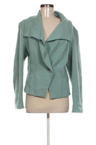 Дамско палто Verse, Размер L, Цвят Зелен, Цена 28,63 €