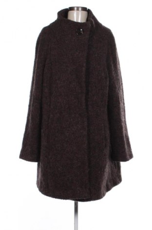 Дамско палто Wallis, Размер L, Цвят Кафяв, Цена 32,84 €