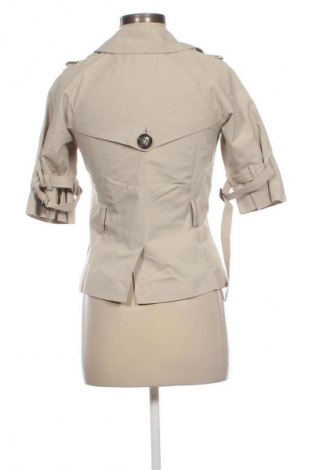 Дамско палто Warehouse, Размер XXS, Цвят Бежов, Цена 7,66 €