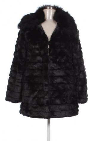 Дамско палто Wenxi, Размер M, Цвят Черен, Цена 49,52 €