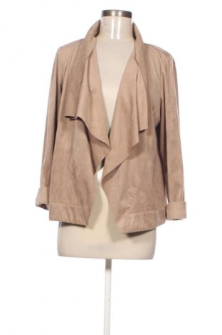 Damenmantel Woman By Tchibo, Größe L, Farbe Beige, Preis € 24,99