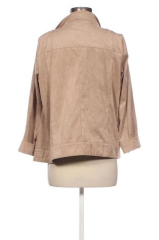 Damenmantel Woman By Tchibo, Größe L, Farbe Beige, Preis € 24,99