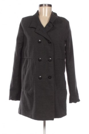 Дамско палто Women Only, Размер S, Цвят Сив, Цена 15,84 €