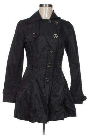 Dámský kabát  Yessica, Velikost S, Barva Černá, Cena  179,00 Kč