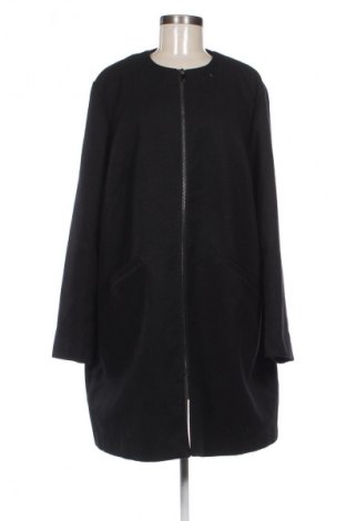 Palton de femei Yessica, Mărime XXL, Culoare Negru, Preț 157,99 Lei