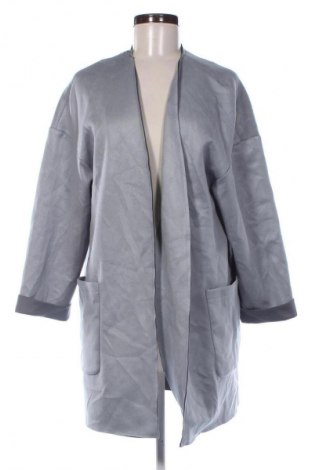 Γυναικείο παλτό Zara, Μέγεθος S, Χρώμα Μπλέ, Τιμή 7,99 €