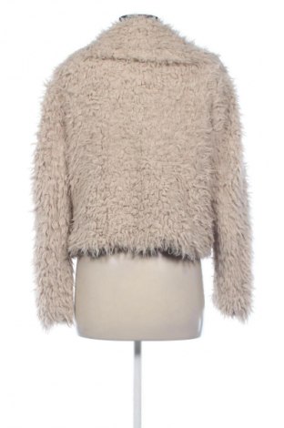 Dámský kabát  Zara, Velikost M, Barva Béžová, Cena  574,00 Kč