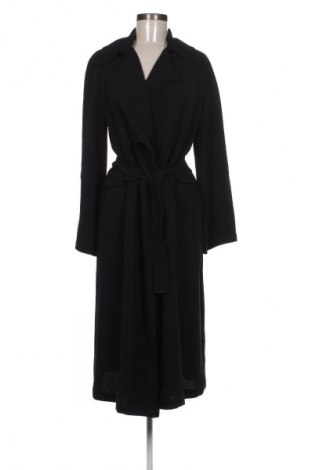 Dámský kabát  Zara, Velikost XS, Barva Černá, Cena  1 418,00 Kč