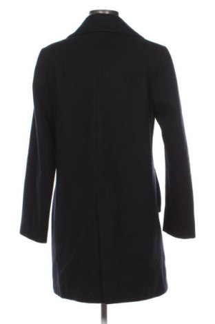 Дамско палто Zara, Размер L, Цвят Син, Цена 49,34 €