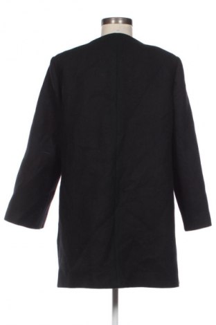 Γυναικείο παλτό Zara, Μέγεθος XL, Χρώμα Μαύρο, Τιμή 16,99 €