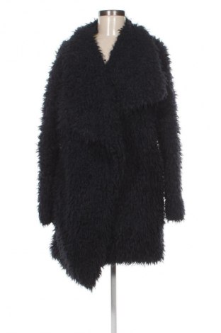 Dámsky kabát  Zara, Veľkosť S, Farba Modrá, Cena  15,99 €