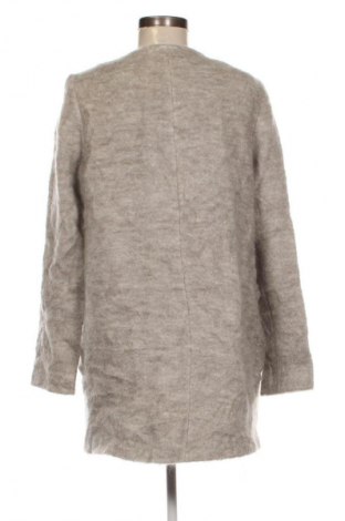 Damenmantel Zara, Größe L, Farbe Beige, Preis € 33,99