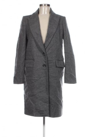 Γυναικείο παλτό Zara, Μέγεθος M, Χρώμα Γκρί, Τιμή 42,99 €