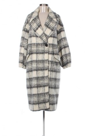 Дамско палто Zara, Размер M, Цвят Многоцветен, Цена 70,99 €