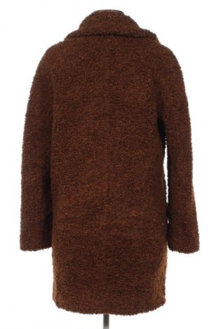 Γυναικείο παλτό Zara, Μέγεθος S, Χρώμα Καφέ, Τιμή 39,99 €