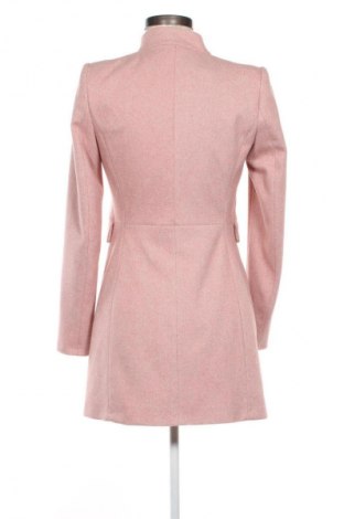 Дамско палто Zara, Размер S, Цвят Многоцветен, Цена 18,40 €