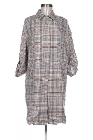 Damski płaszcz Zara, Rozmiar S, Kolor Kolorowy, Cena 39,99 zł