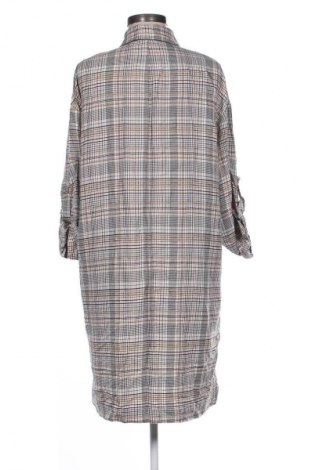 Damski płaszcz Zara, Rozmiar S, Kolor Kolorowy, Cena 39,99 zł