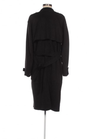 Damski płaszcz Zara, Rozmiar M, Kolor Czarny, Cena 81,99 zł