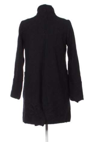 Дамско палто Zara, Размер S, Цвят Черен, Цена 34,77 €