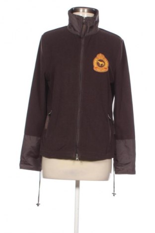 Дамско поларено яке Iris Bayer, Размер M, Цвят Кафяв, Цена 15,44 €