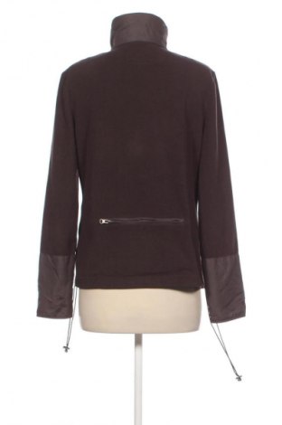 Дамско поларено яке Iris Bayer, Размер M, Цвят Кафяв, Цена 15,44 €