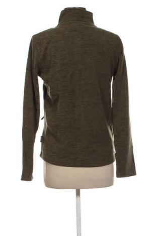 Дамско поларено яке Killtec, Размер L, Цвят Зелен, Цена 16,87 €