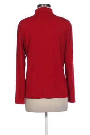 Dámský rolák Aigner, Velikost XXL, Barva Červená, Cena  399,00 Kč