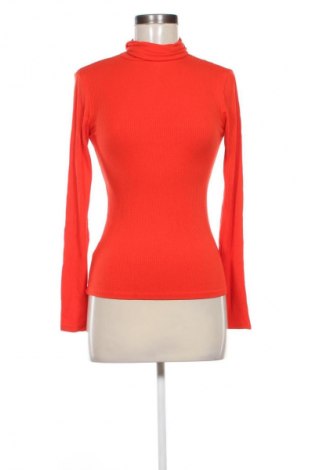 Дамско полo Amisu, Размер M, Цвят Червен, Цена 2,04 €