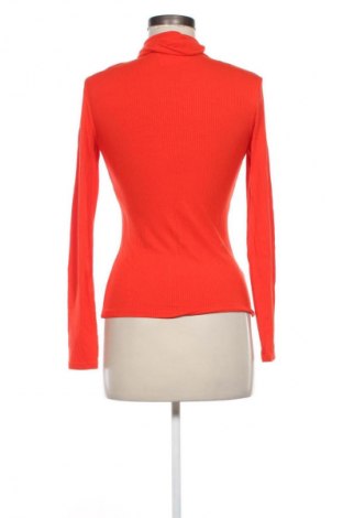 Дамско полo Amisu, Размер M, Цвят Червен, Цена 2,04 €