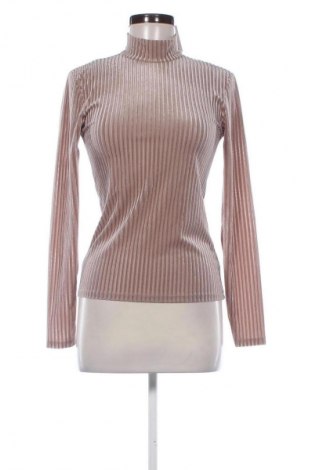 Дамско полo Amisu, Размер M, Цвят Бежов, Цена 7,66 €