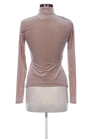 Дамско полo Amisu, Размер M, Цвят Бежов, Цена 7,66 €