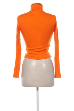 Дамско полo Fb Sister, Размер XS, Цвят Оранжев, Цена 2,04 €