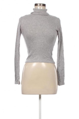 Dámsky rolák  Fb Sister, Veľkosť S, Farba Sivá, Cena  6,95 €